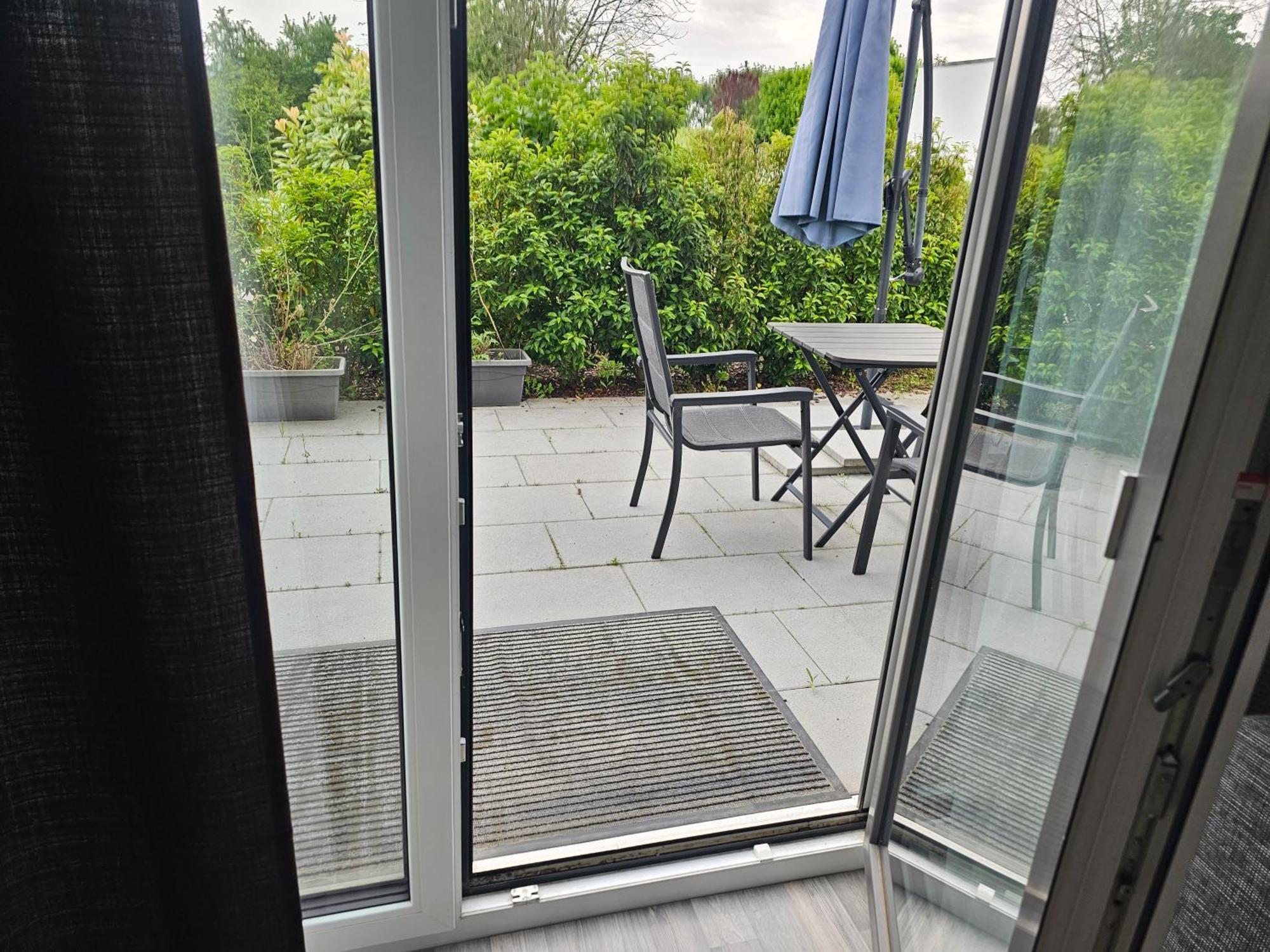 Quiet Place Achern Exterior photo